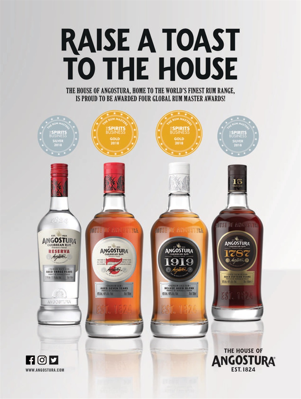 Whisky Magazine Preview Pages