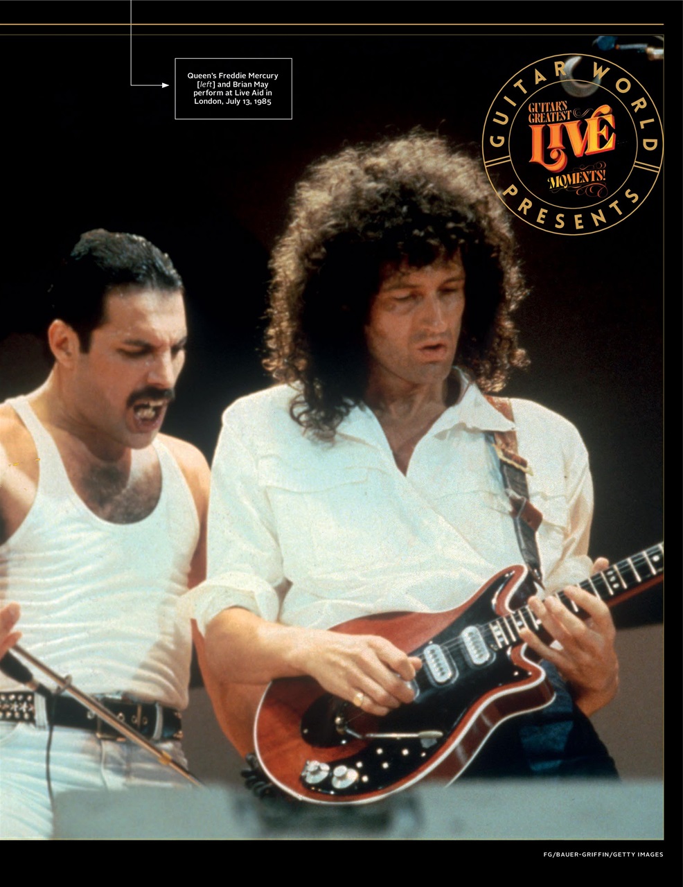 Guitar World Preview Pages