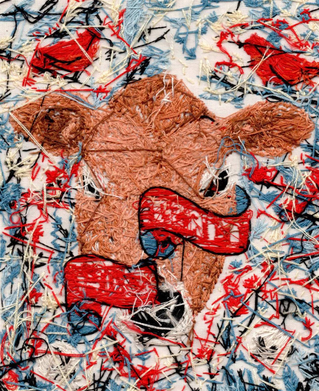 Little White Lies Preview Pages