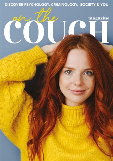 On the Couch issue 