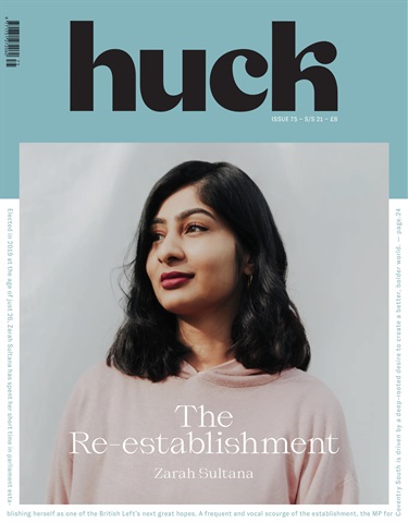 Spring/Summer 2021 issue Spring/Summer 2021
