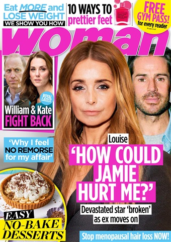 Woman issue 21-Jun-2021