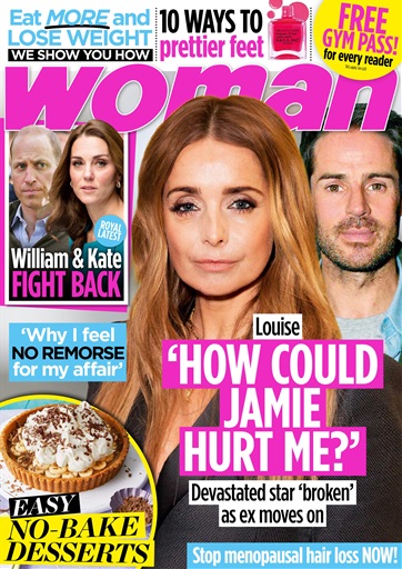 Woman issue 
