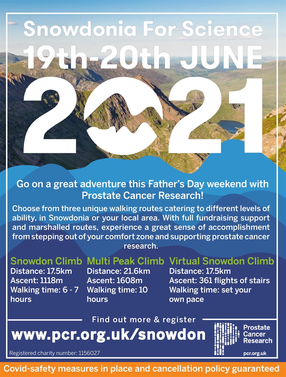 Trek & Mountain Magazine Preview Pages