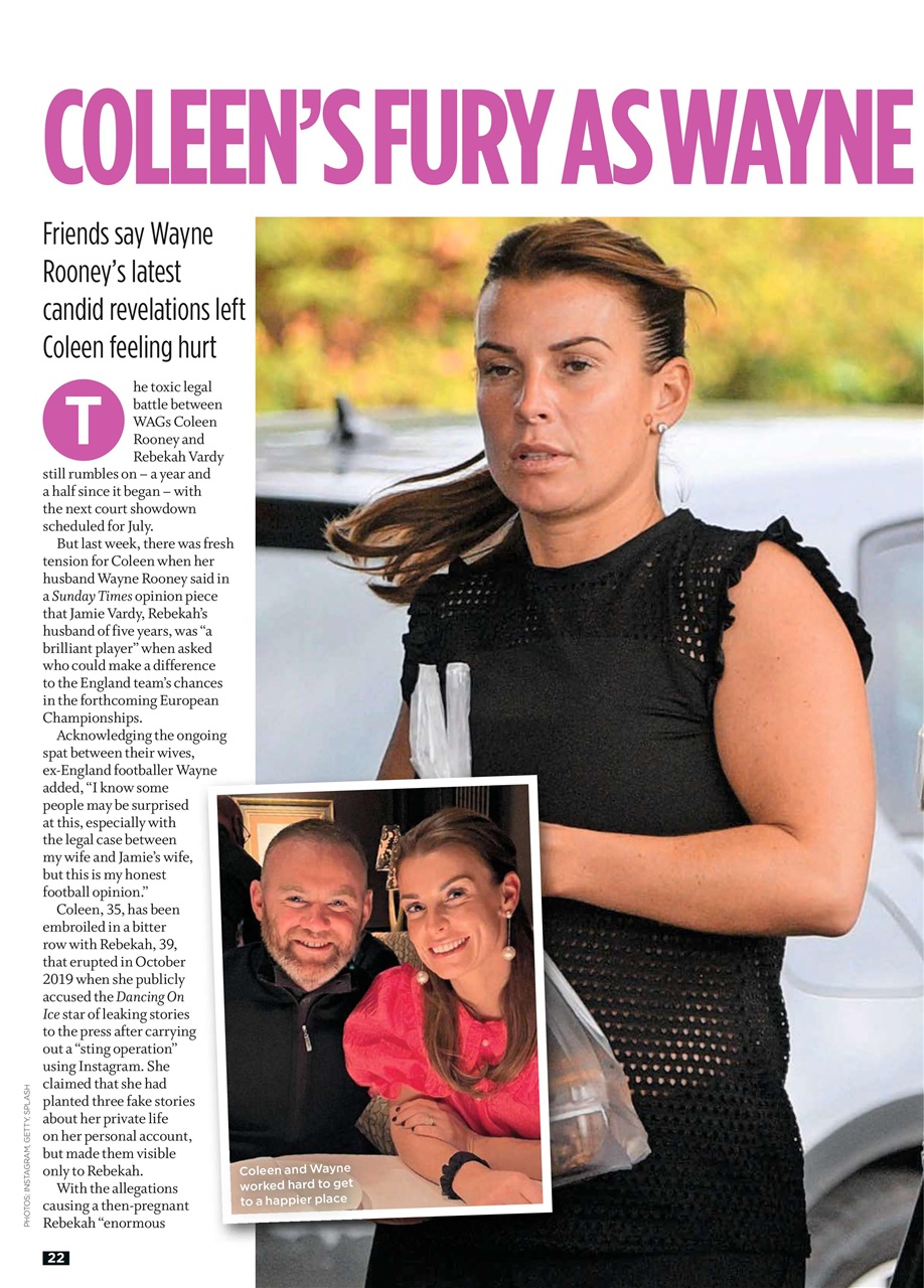 Closer Preview Pages