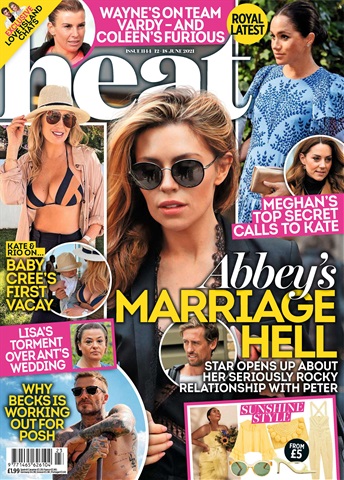 Heat issue Issue 1144
