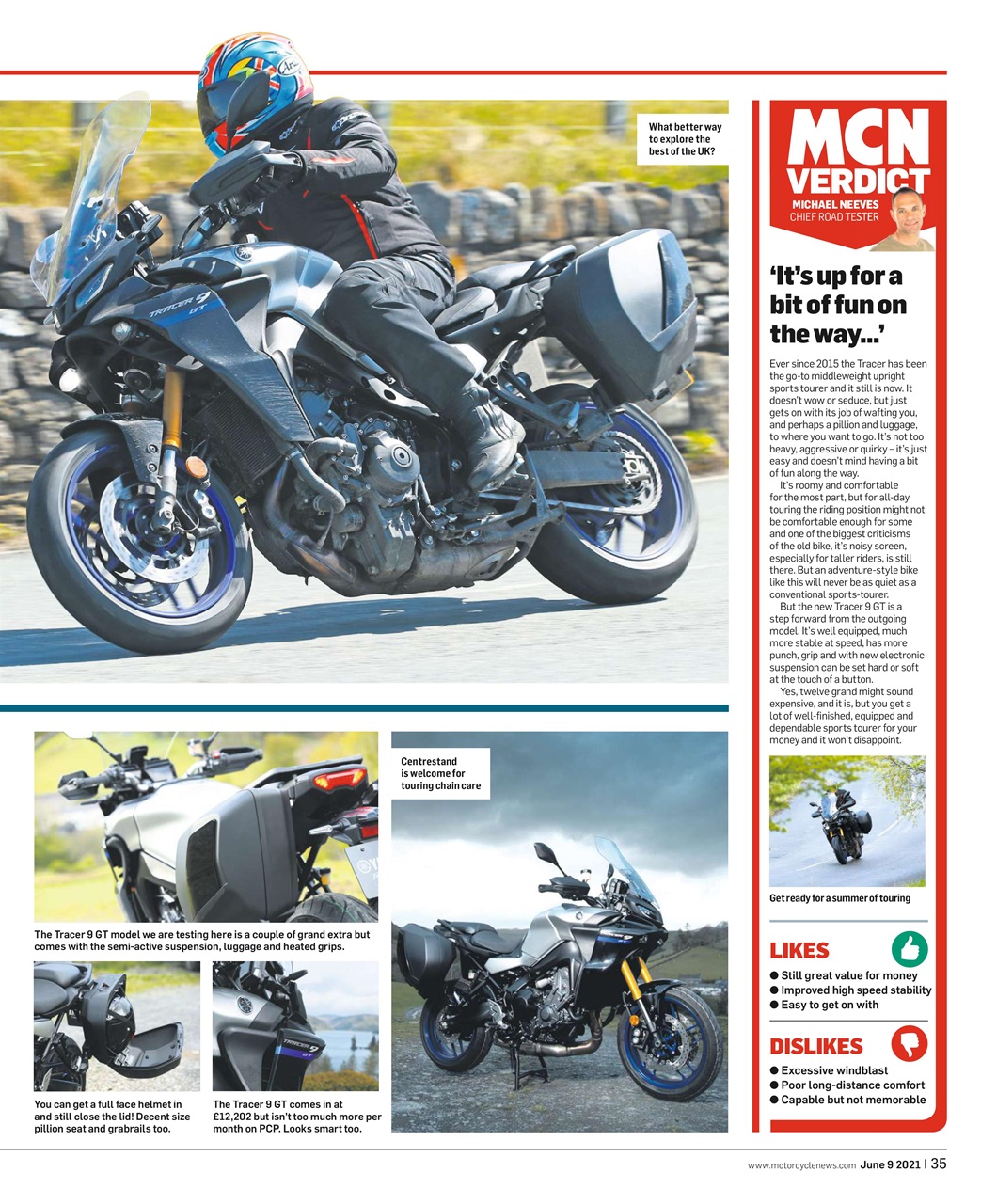 MCN Preview Pages