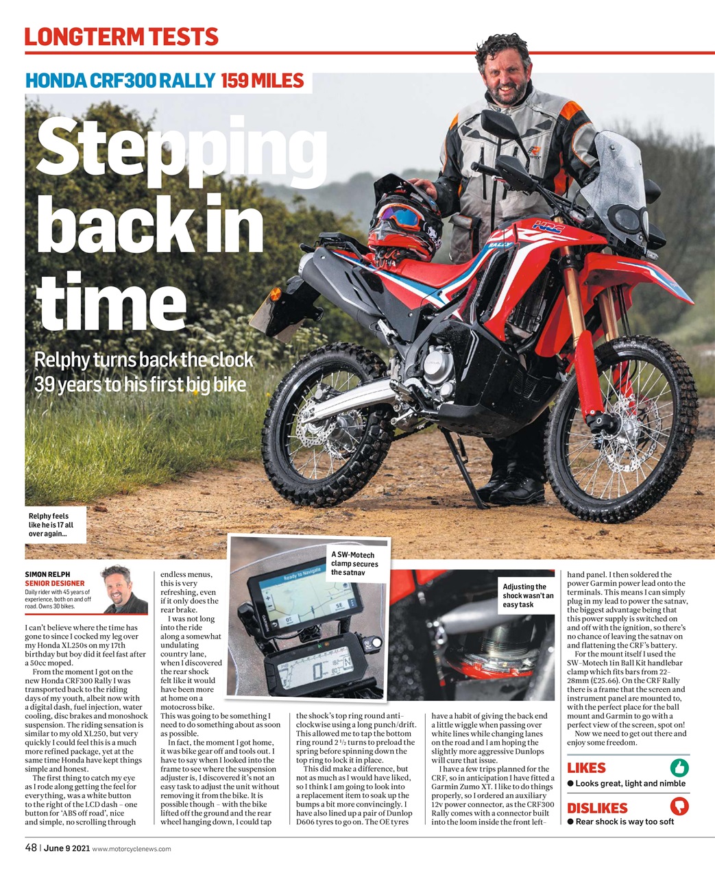 MCN Preview Pages