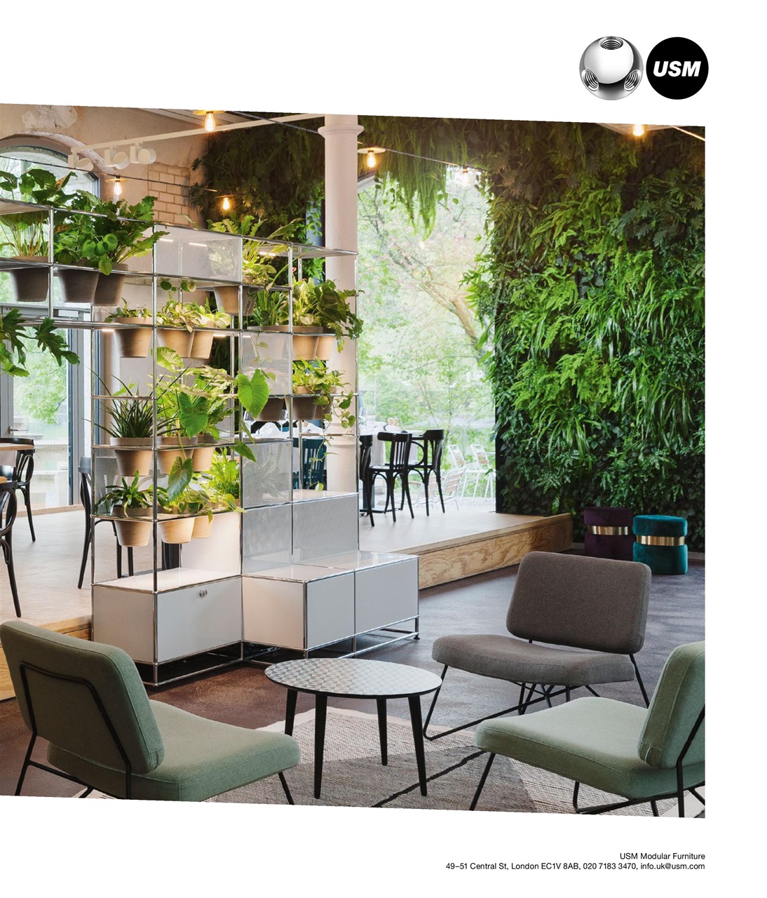 OnOffice Preview Pages