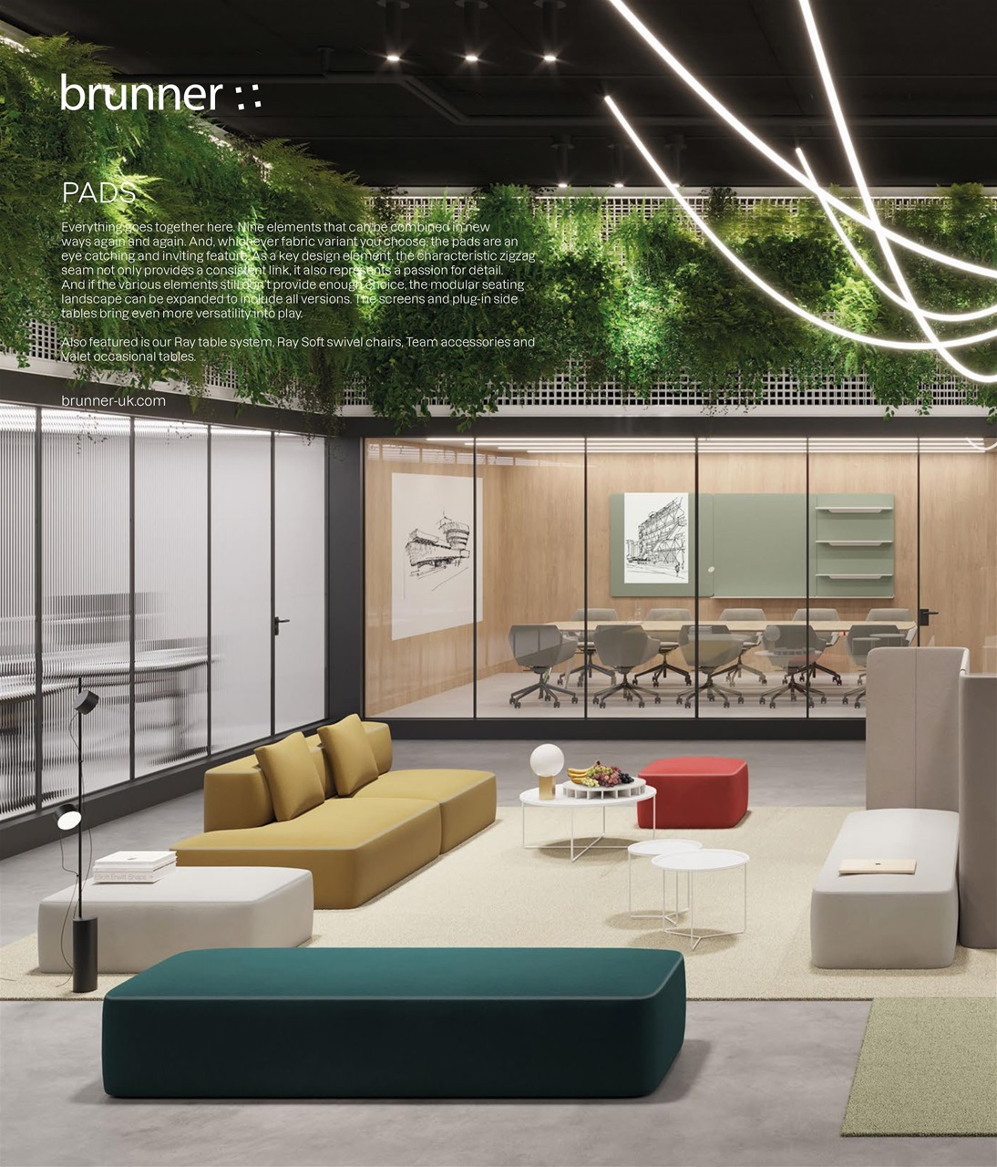 OnOffice Preview Pages