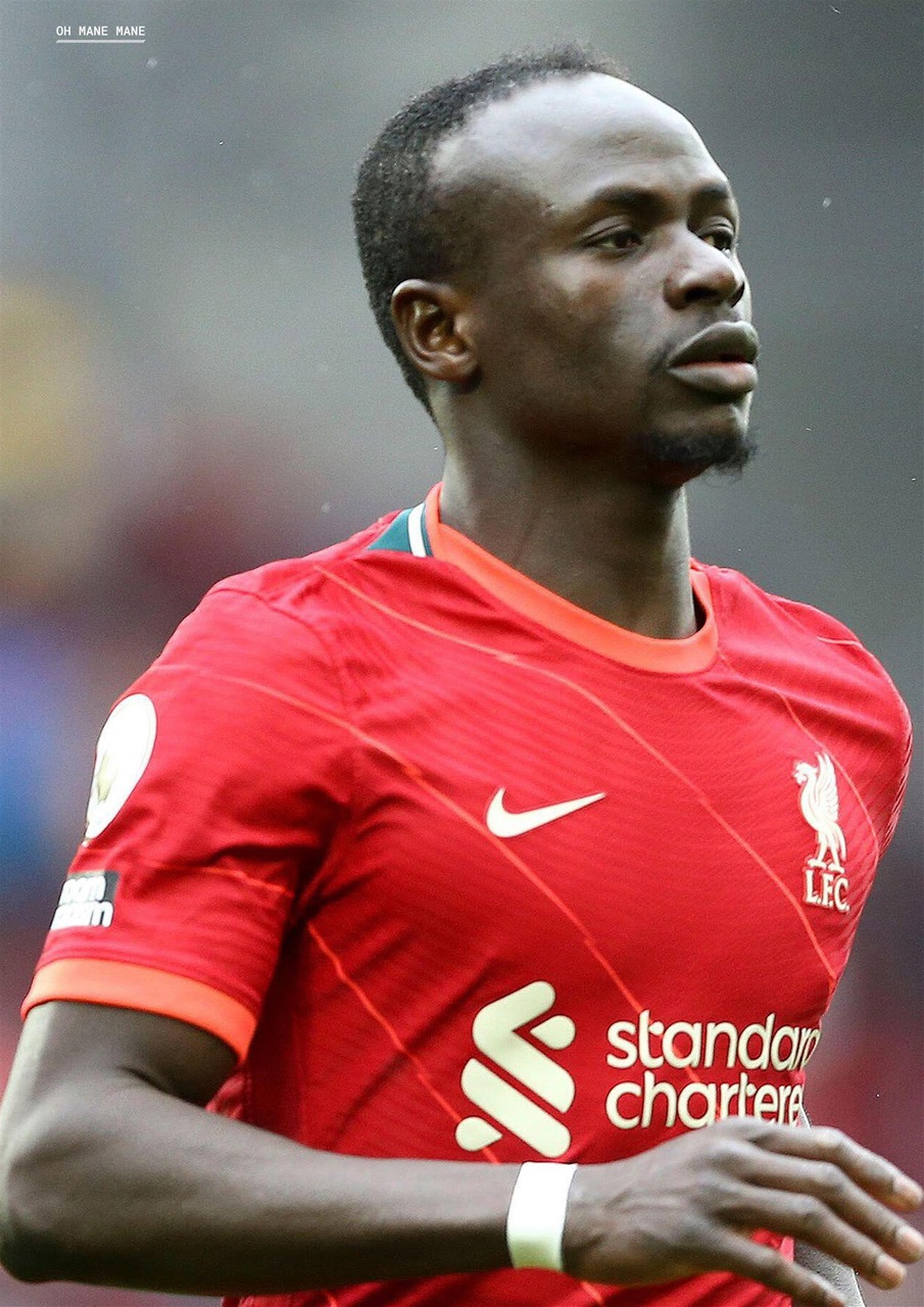 Liverpool FC Magazine Preview Pages