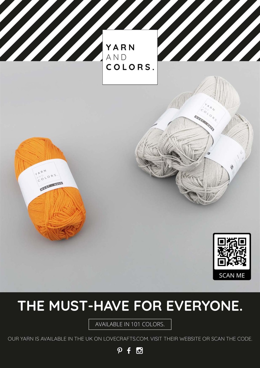 Let's Get Crafting Preview Pages