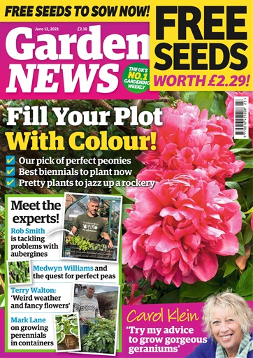 Garden News issue 