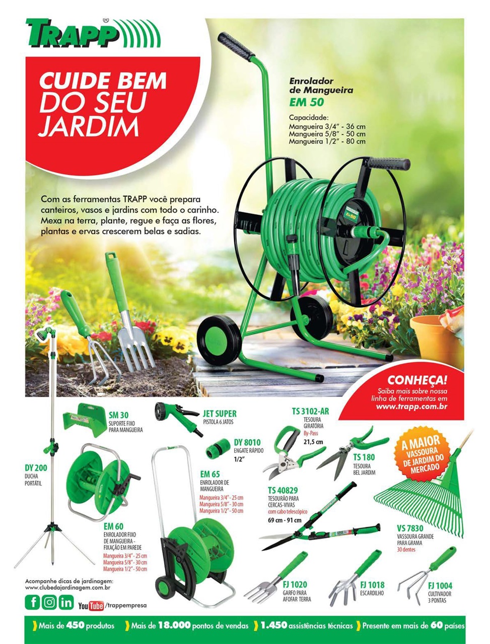 Natureza Preview Pages