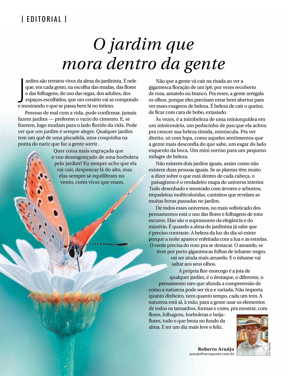 Natureza Preview Pages