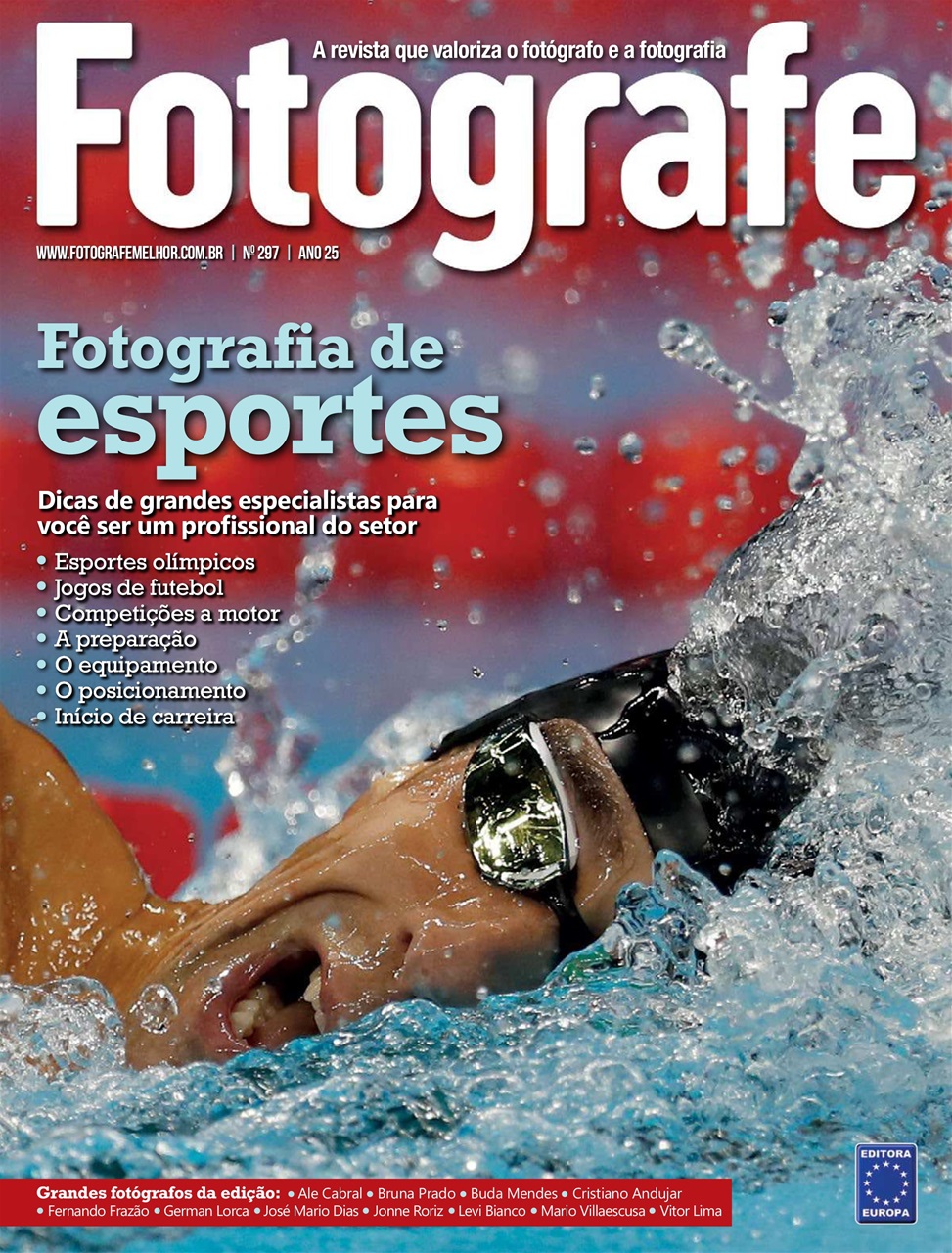 Fotografe Preview Pages