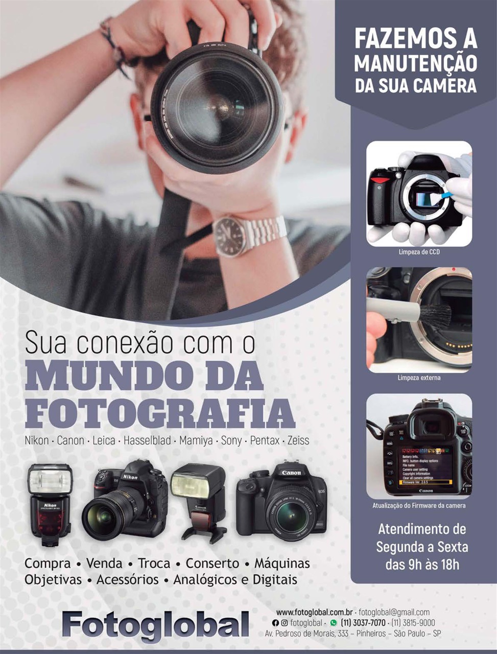 Fotografe Preview Pages