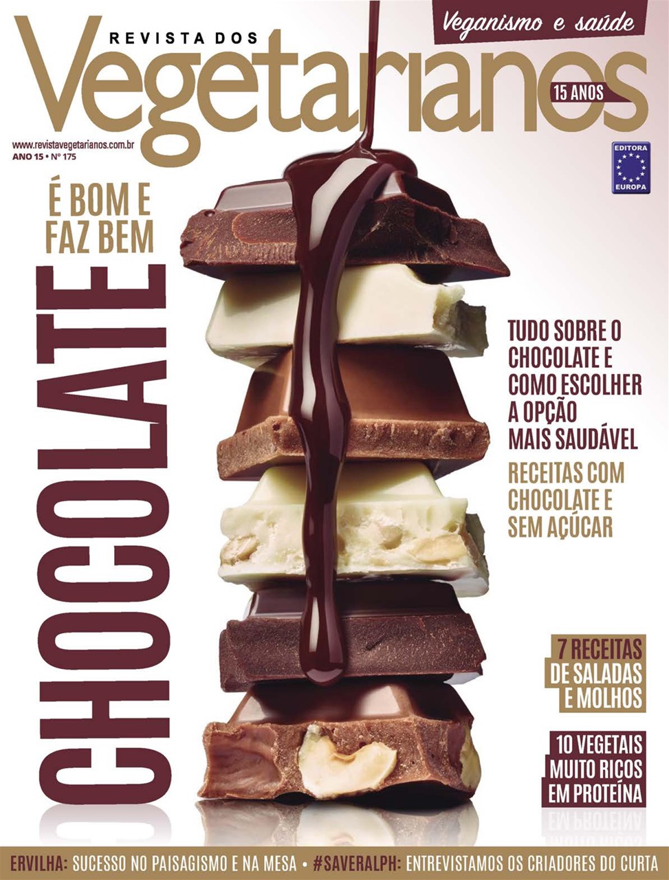 Vegetarianos Preview Pages