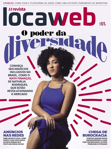 Locaweb issue 