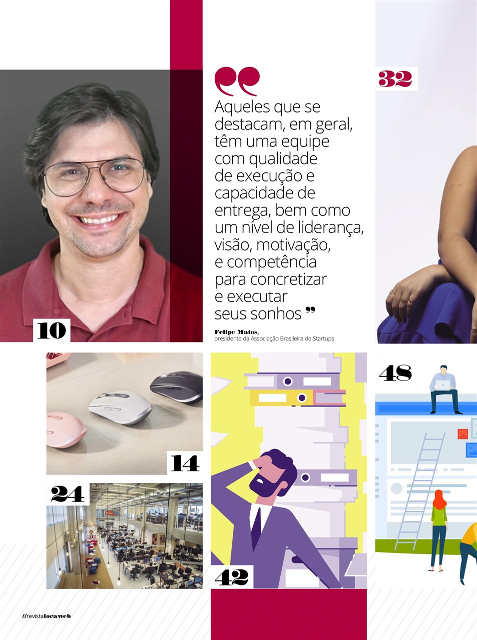 Locaweb Preview Pages