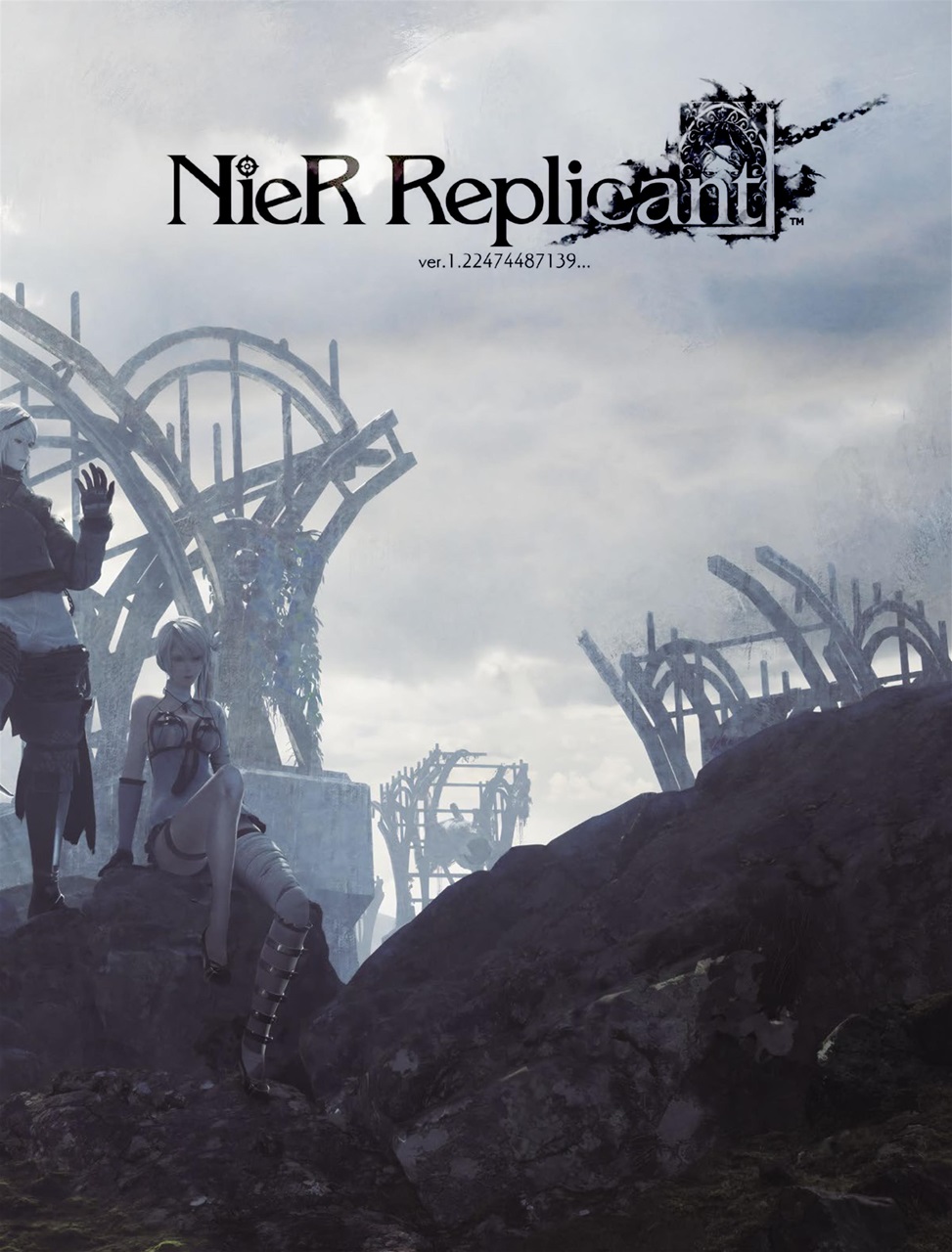 PlayStation Preview Pages