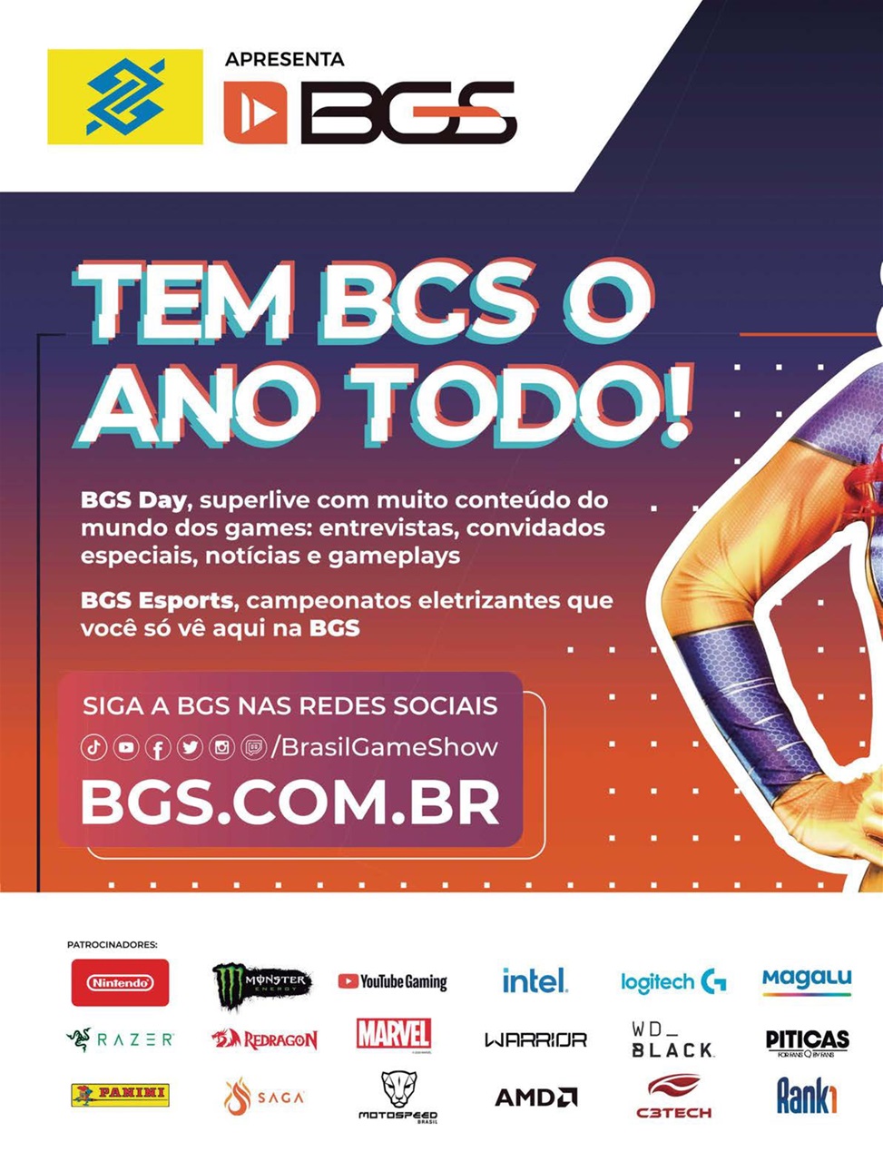 PlayStation Preview Pages