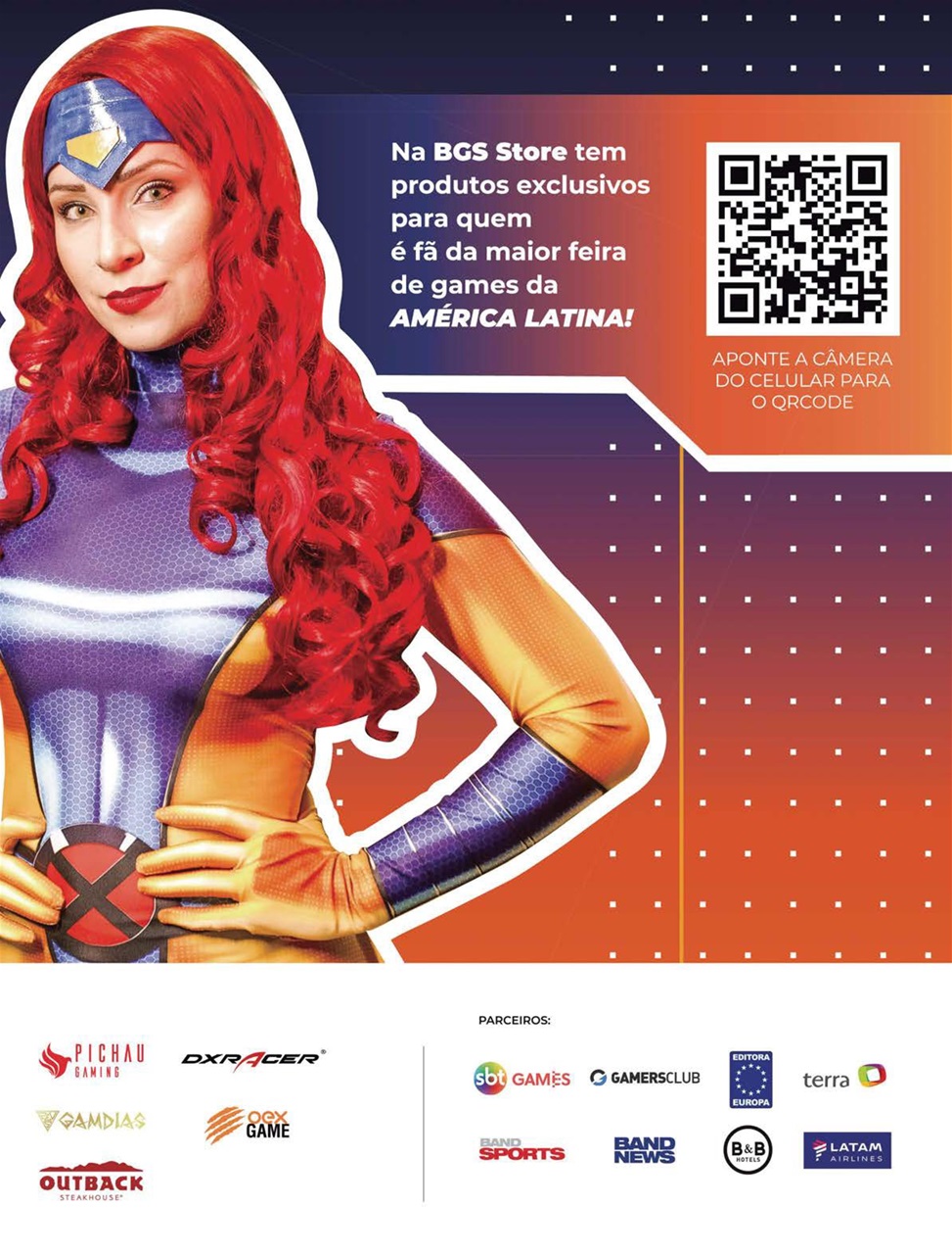 PlayStation Preview Pages