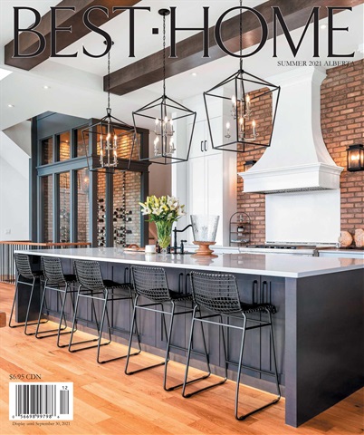 Spring Summer 2021 issue Spring Summer 2021