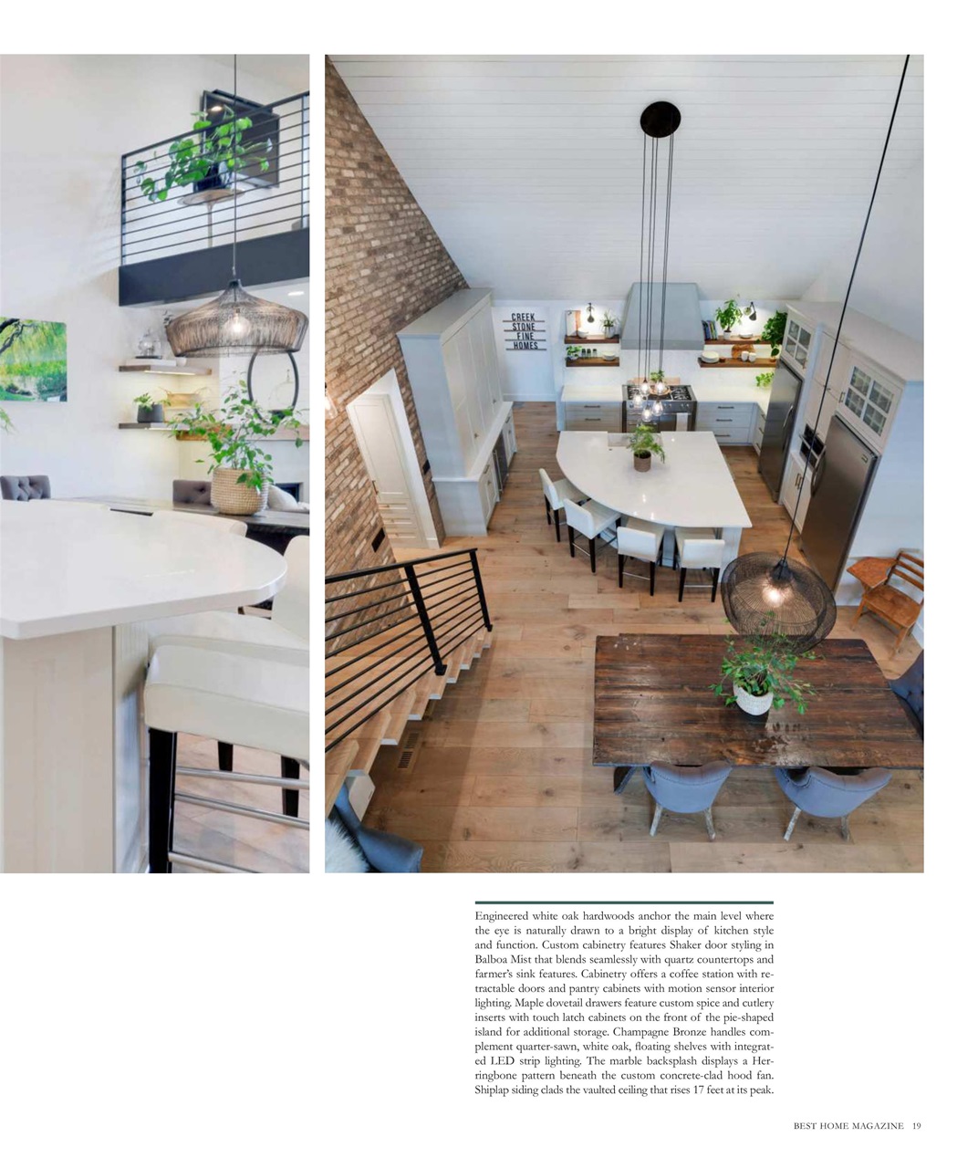 Best Home Preview Pages