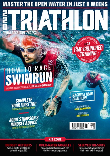 220 Triathlon Magazine issue 