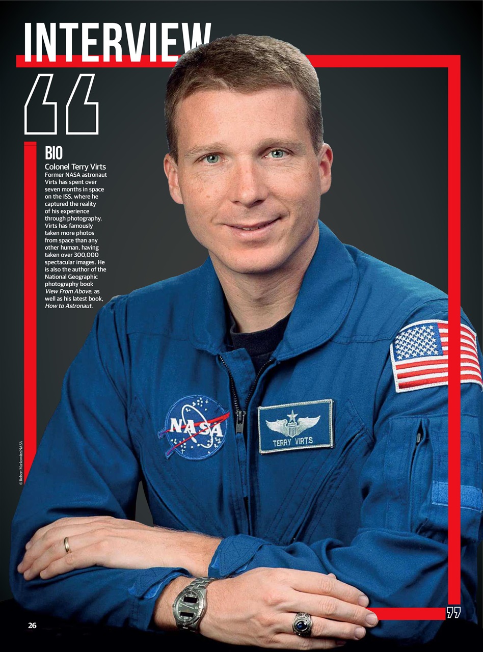 All About Space Preview Pages