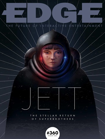 Edge issue August 2021