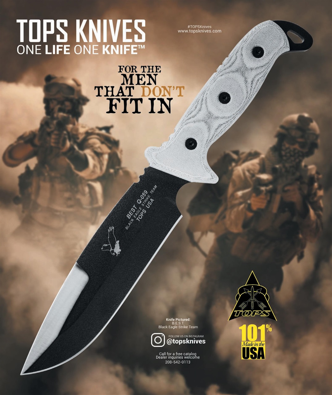American Outdoor Guide: Boundless Preview Pages