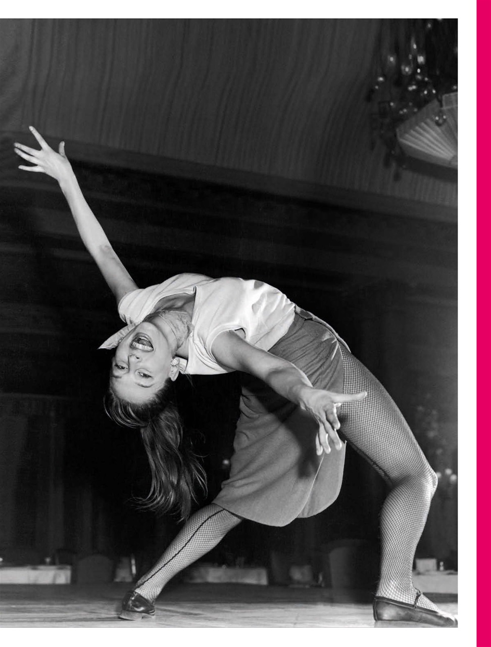 Change Your Life Preview Pages