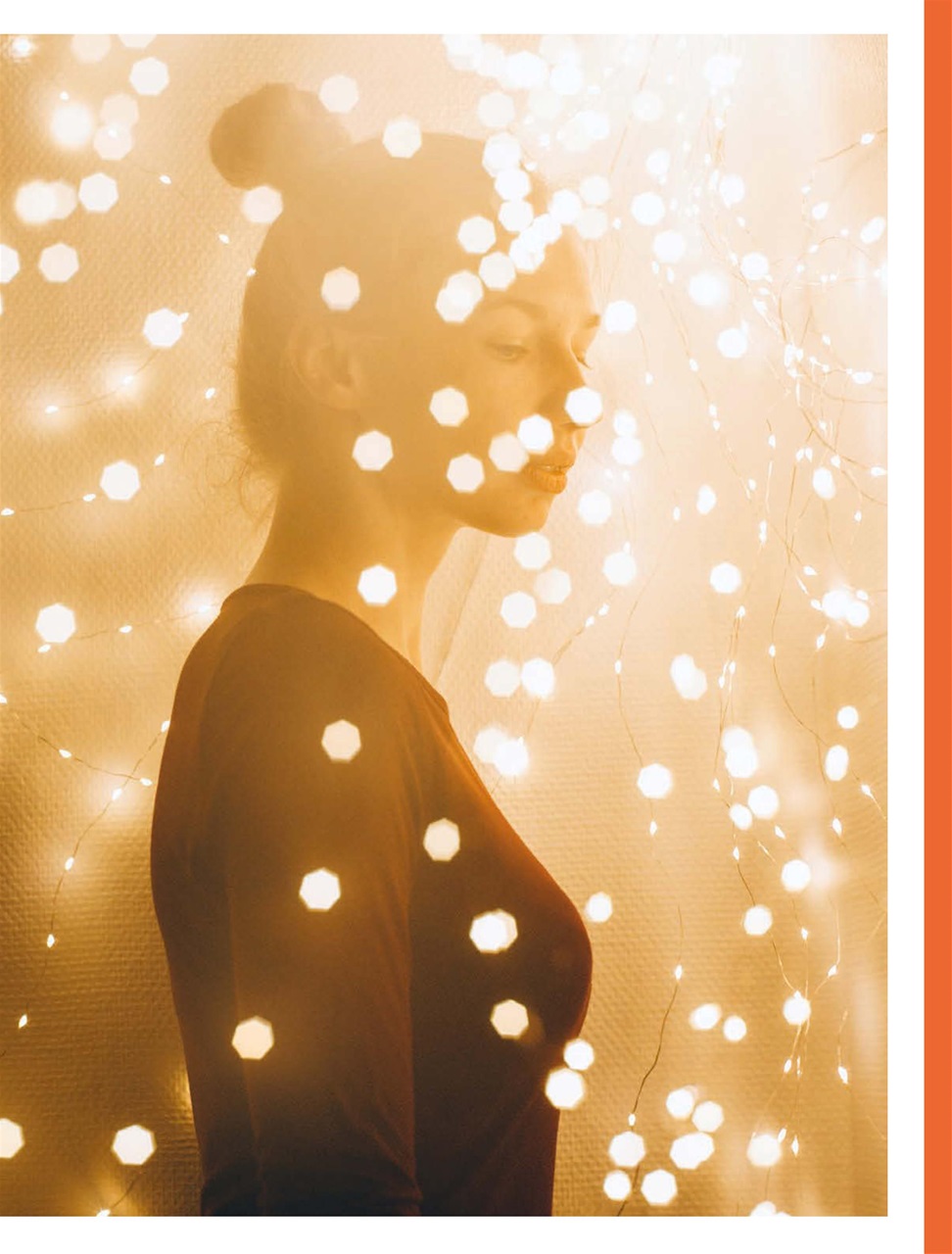 Change Your Life Preview Pages