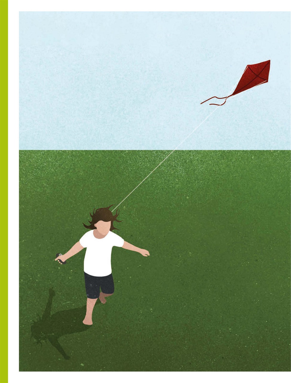 Change Your Life Preview Pages