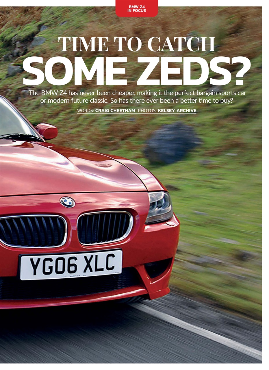 Future Classics Preview Pages