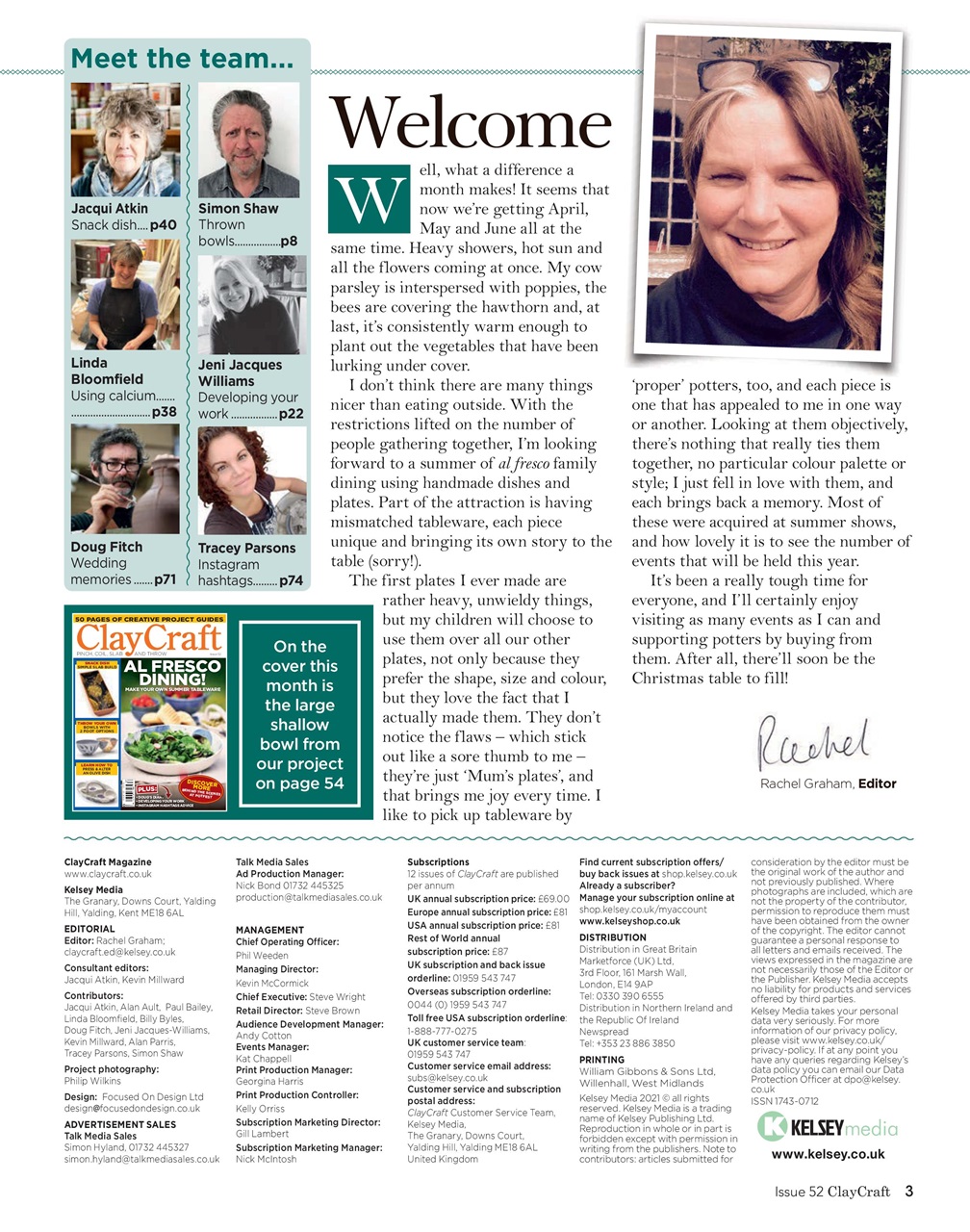 ClayCraft Preview Pages