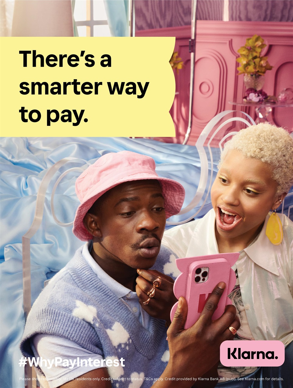 Attitude Preview Pages