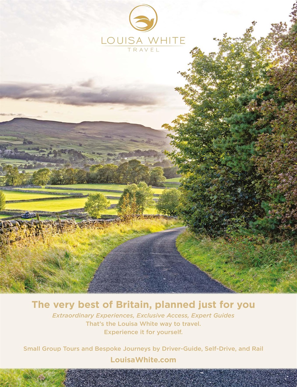 Britain Preview Pages