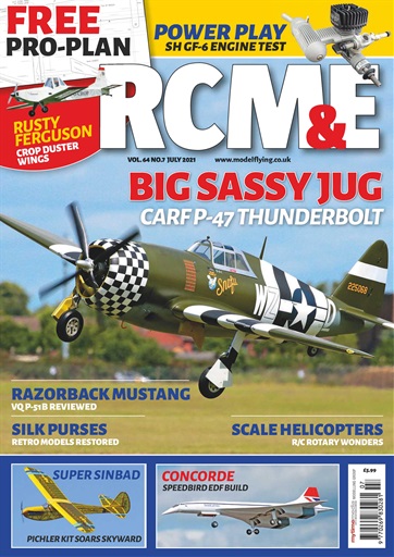 RCM&E issue 