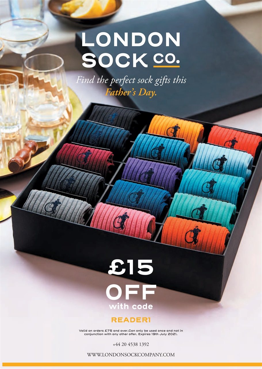 Private Eye Preview Pages