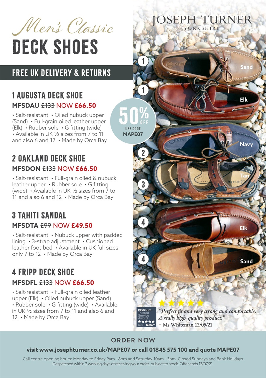 Private Eye Preview Pages