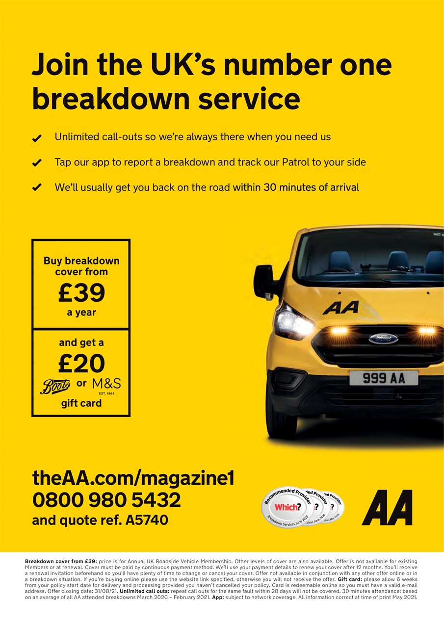 Private Eye Preview Pages