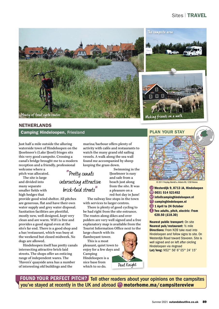 MMM magazine Preview Pages