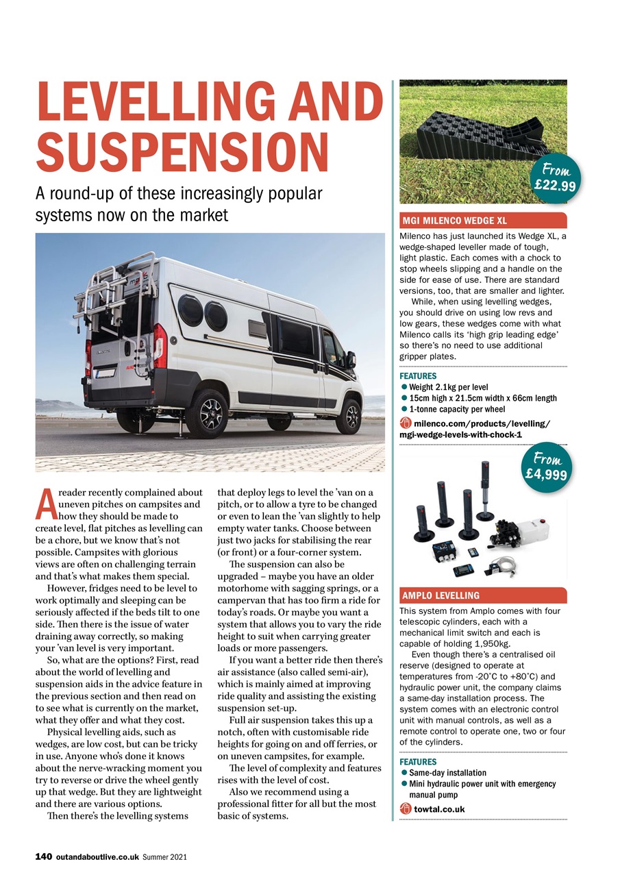 MMM magazine Preview Pages