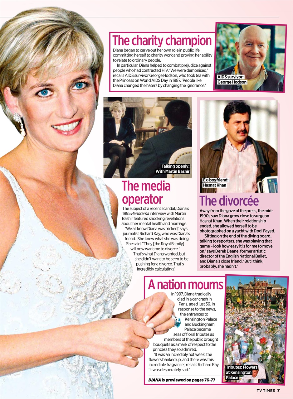 TV Times Preview Pages