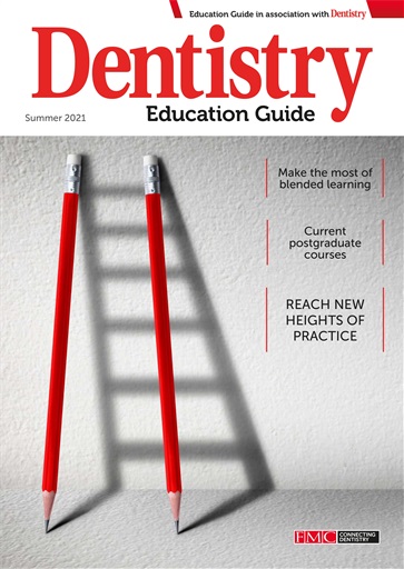 Education Guide issue 