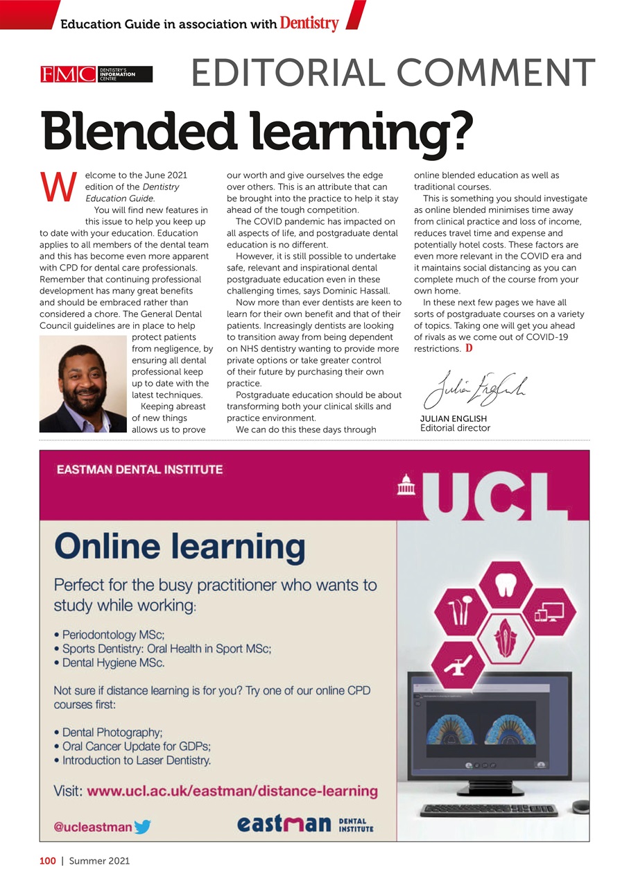 Education Guide Preview Pages