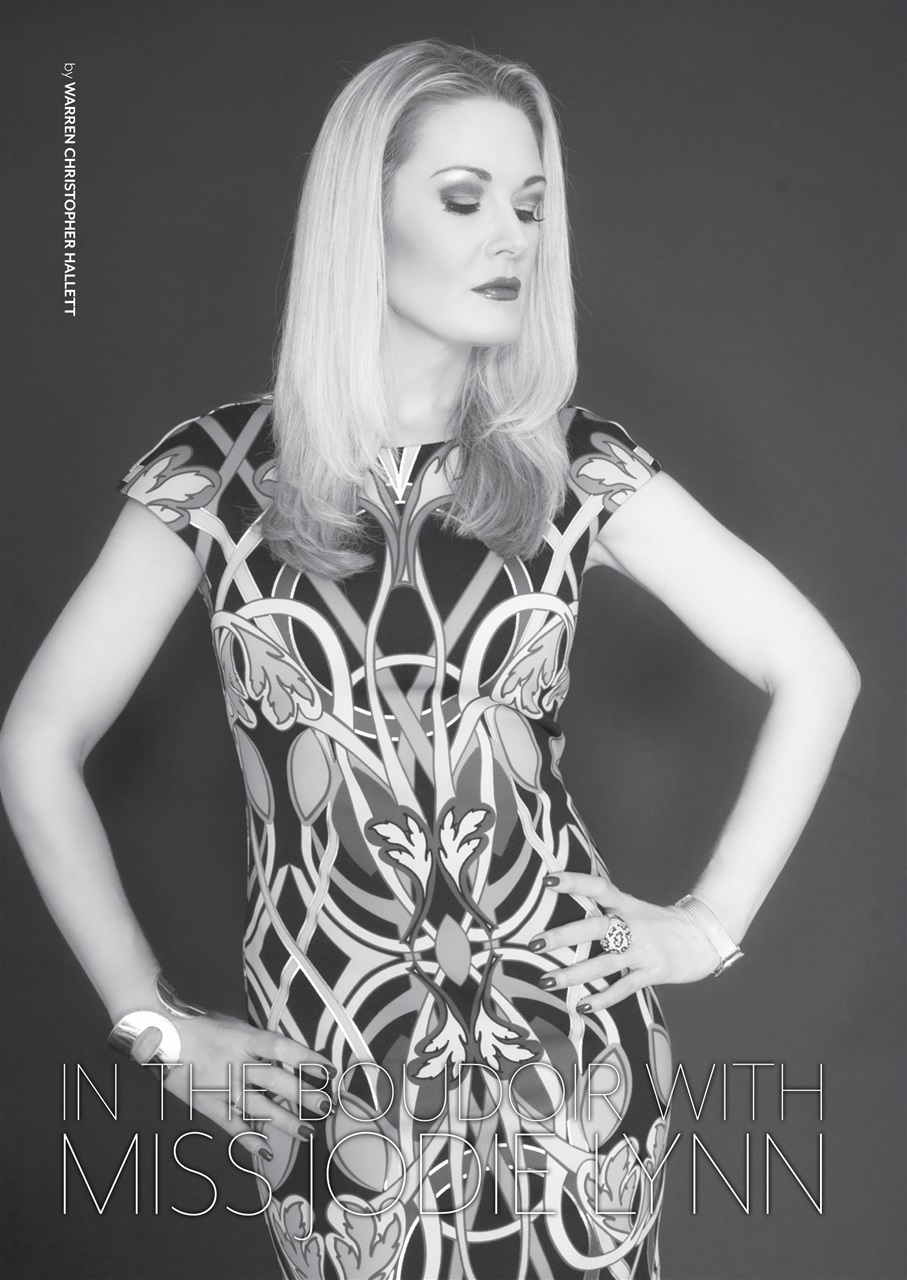 Transliving Magazine Preview Pages